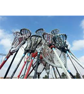 Eagles Lacrosse Camp