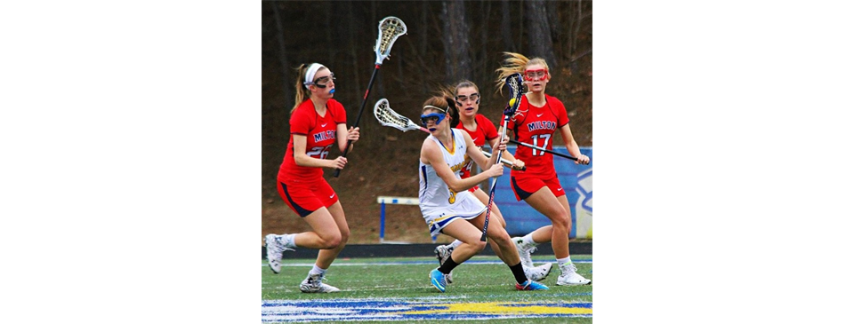 Etowah Lax!